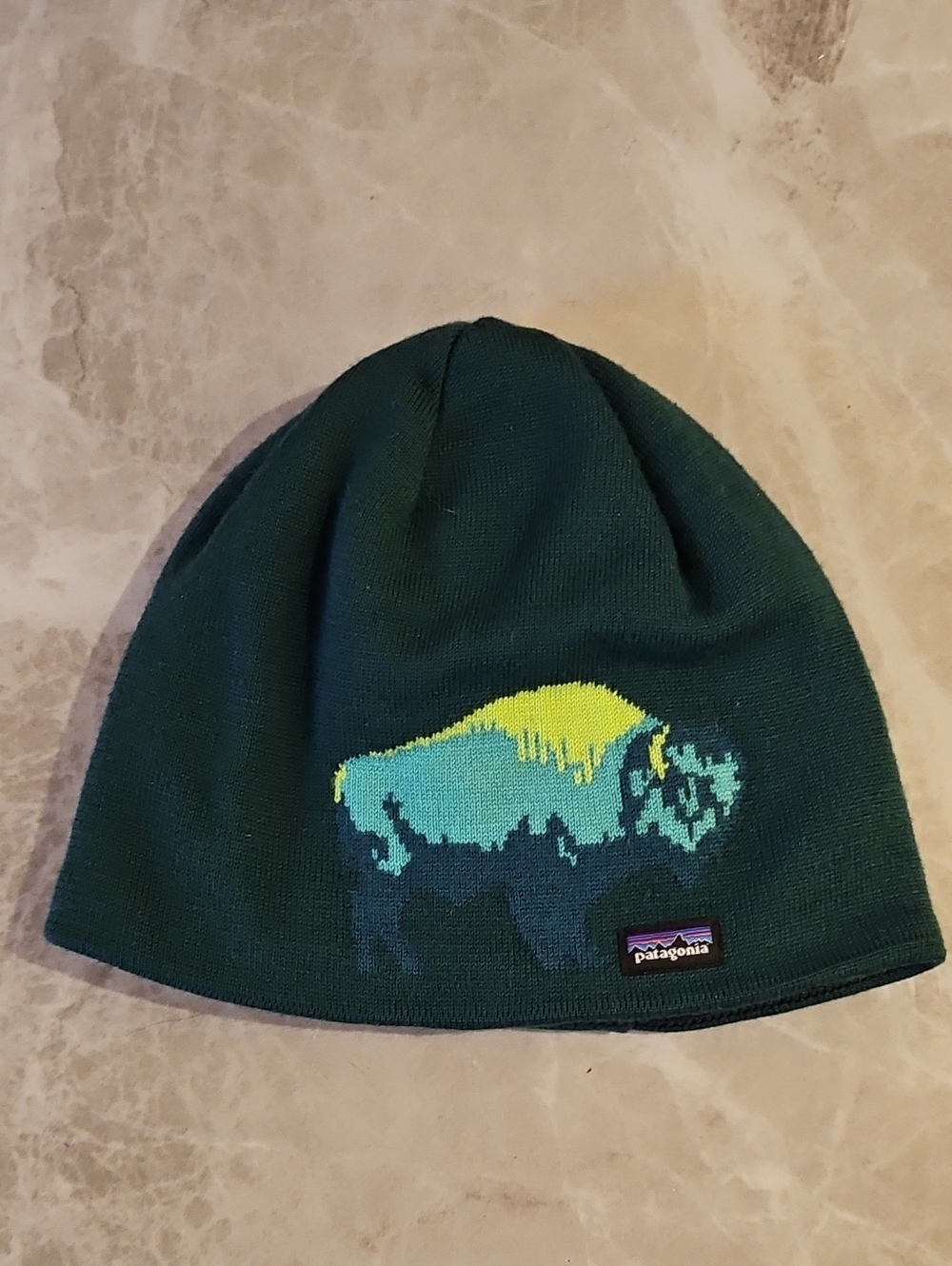 Patagonia Clasic Beanie Hat